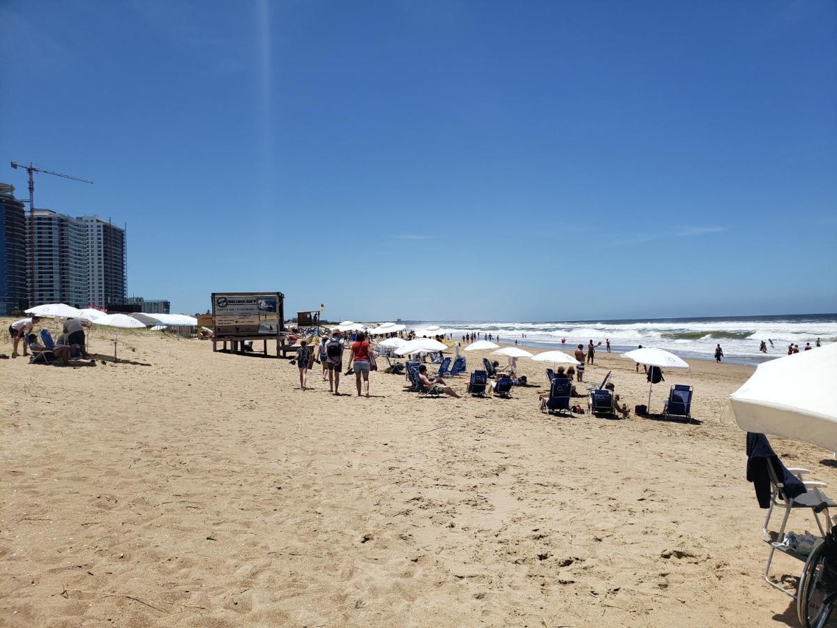 Monoambiente De Lujo En Place Lafayette - Ganadores Del Premio Award 2025 Punta del Este Exterior photo