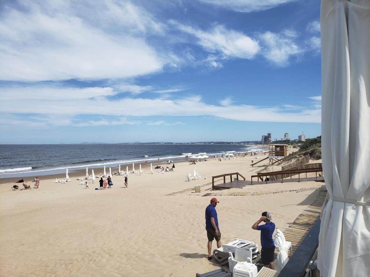 Monoambiente De Lujo En Place Lafayette - Ganadores Del Premio Award 2025 Punta del Este Exterior photo