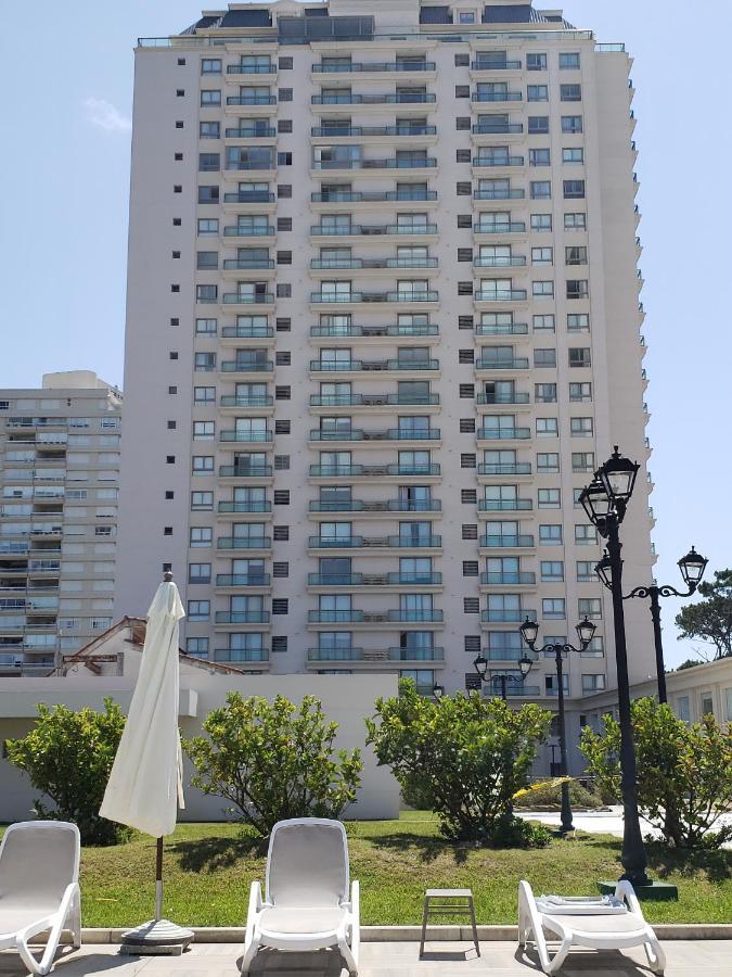 Monoambiente De Lujo En Place Lafayette - Ganadores Del Premio Award 2025 Punta del Este Exterior photo