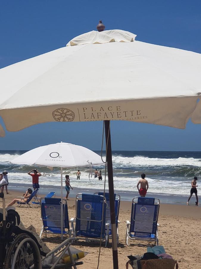 Monoambiente De Lujo En Place Lafayette - Ganadores Del Premio Award 2025 Punta del Este Exterior photo