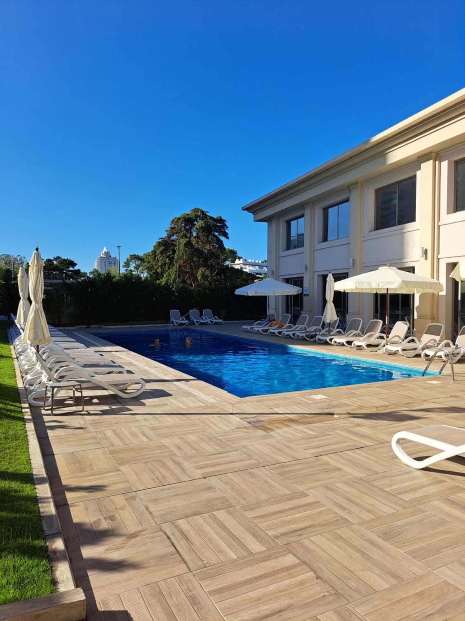 Monoambiente De Lujo En Place Lafayette - Ganadores Del Premio Award 2025 Punta del Este Exterior photo